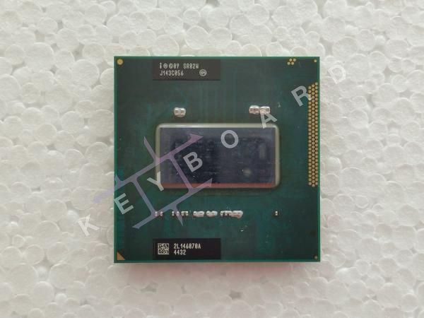 Процесор CPU Intel Core I7-2670QM